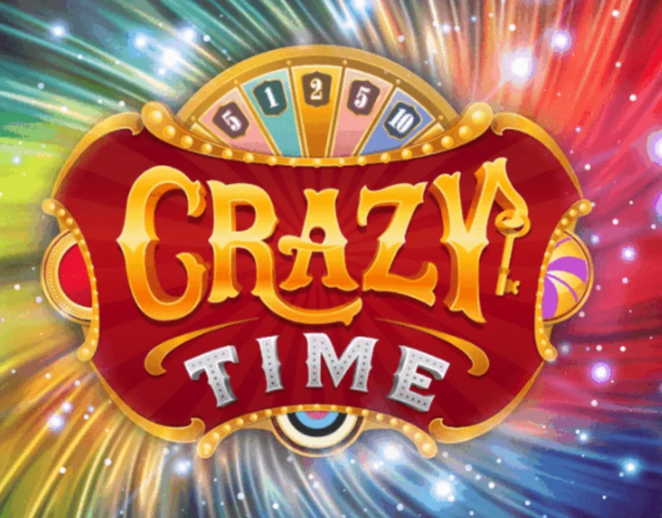 Crazy Time dati rapidi